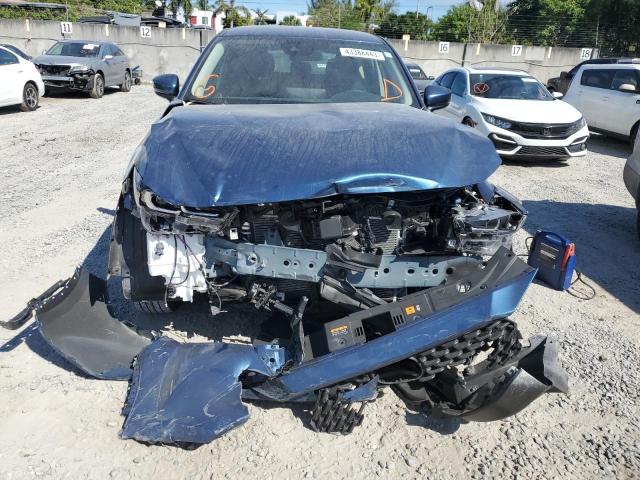 Photo 5 from auction – 2022 MAZDA CX-5 with VIN JM3KFBAM2N0616110