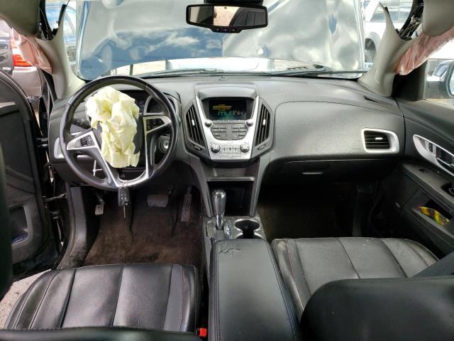 Photo 8 from auction – 2016 CHEVROLET EQUINOX LT with VIN 2GNALDEK4G6324588