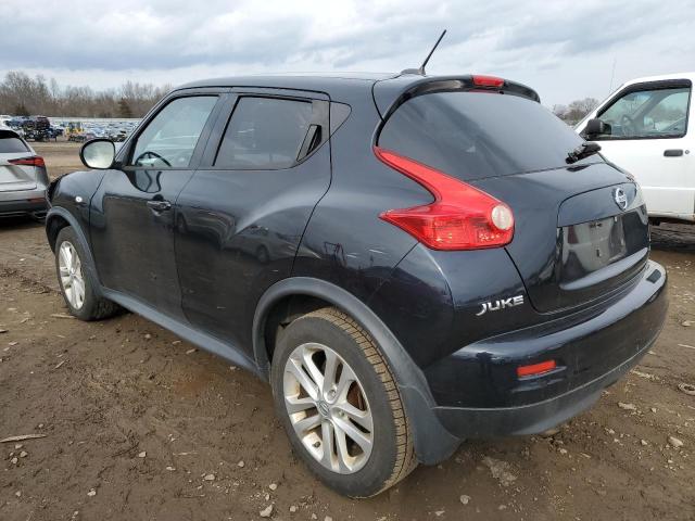 Photo 2 from auction – 2014 NISSAN JUKE S with VIN JN8AF5MV9ET357743