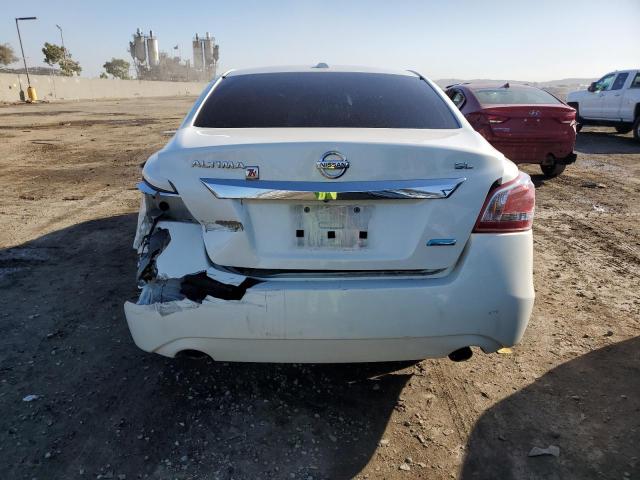 Photo 6 from auction – 2013 NISSAN ALTIMA 2.5 with VIN 1N4AL3AP1DN531067