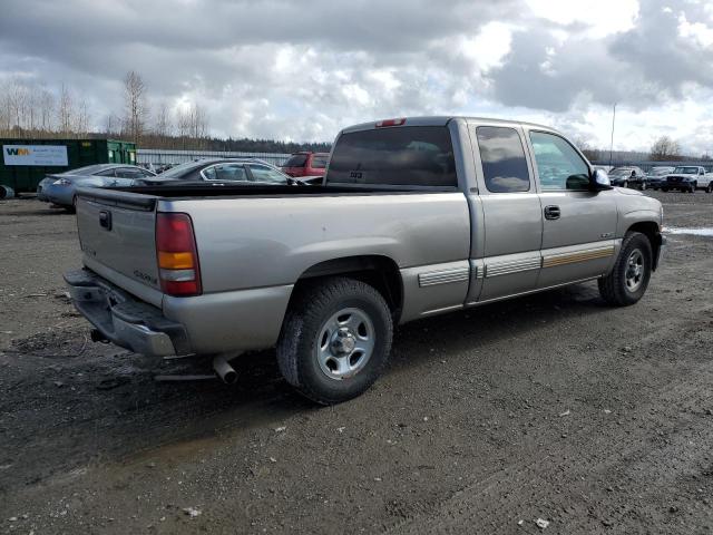 Photo 3 from auction – 2002 CHEVROLET SILVERADO2 with VIN 2GCEC19V721173796