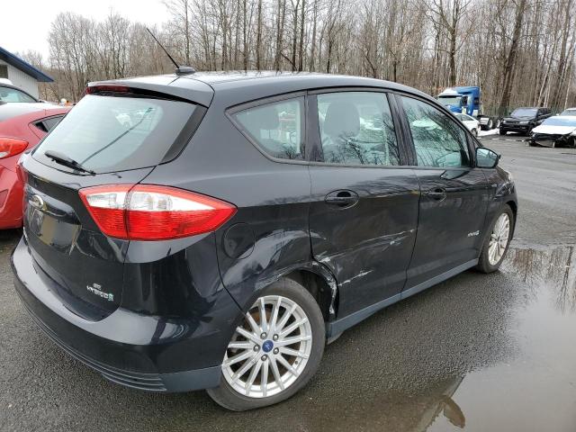 Photo 3 from auction – 2016 FORD C-MAX SE with VIN 1FADP5AU4GL111807