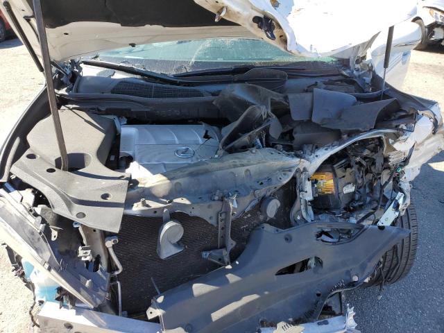 Photo 12 from auction – 2013 LEXUS RX 350 with VIN 2T2ZK1BA9DC121520