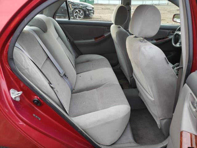 Photo 10 from auction – 2007 TOYOTA COROLLA CE with VIN 2T1BR30E77C845844