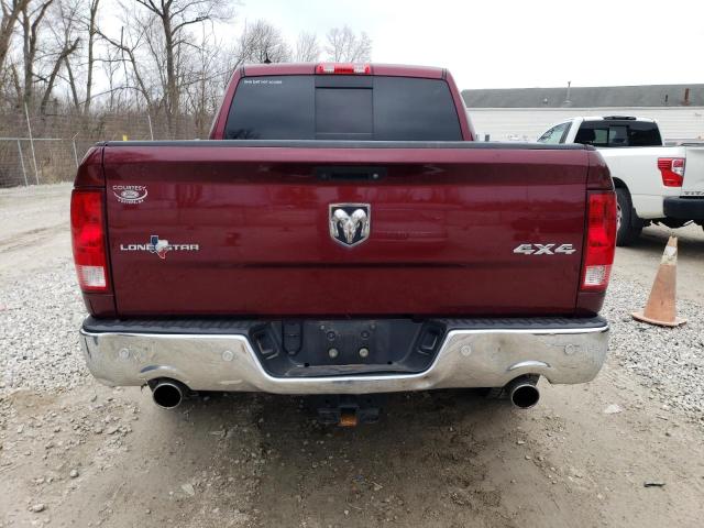 Photo 6 from auction – 2017 RAM 1500 SLT with VIN 1C6RR7LT8HS797214