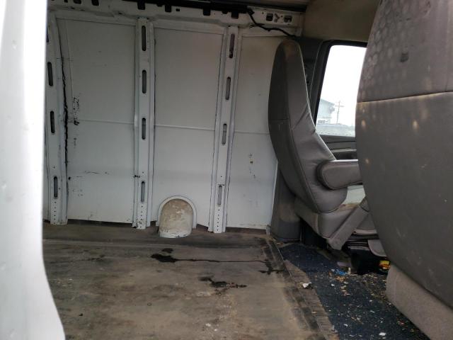 Photo 11 from auction – 2012 GMC SAVANA G25 with VIN 1GTW7FBA6C1191808