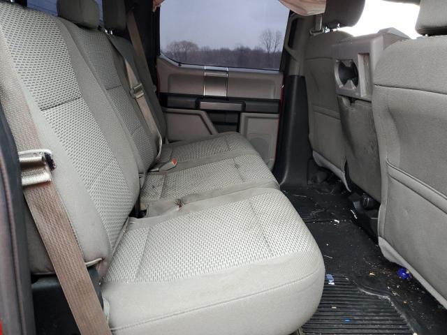 Photo 10 from auction – 2017 FORD F150 SUPER with VIN 1FTEW1EG6HKC95718