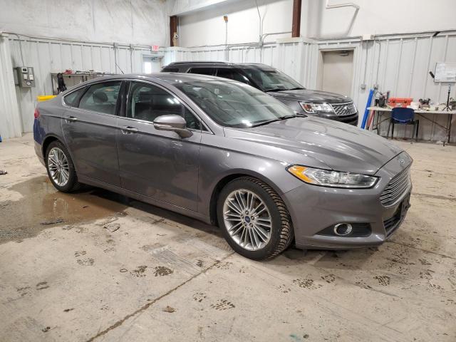 Photo 4 from auction – 2013 FORD FUSION SE with VIN 3FA6P0HR5DR357792