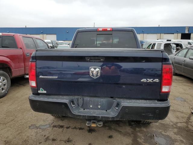 Photo 6 from auction – 2017 RAM 1500 SLT with VIN 1C6RR7LT0HS706842