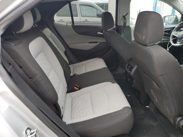 Photo 10 from auction – 2018 CHEVROLET EQUINOX LT with VIN 2GNAXKEX2J6164917