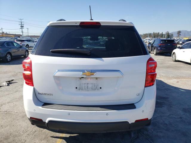 Photo 6 from auction – 2017 CHEVROLET EQUINOX LT with VIN 2GNALCEK5H1515090