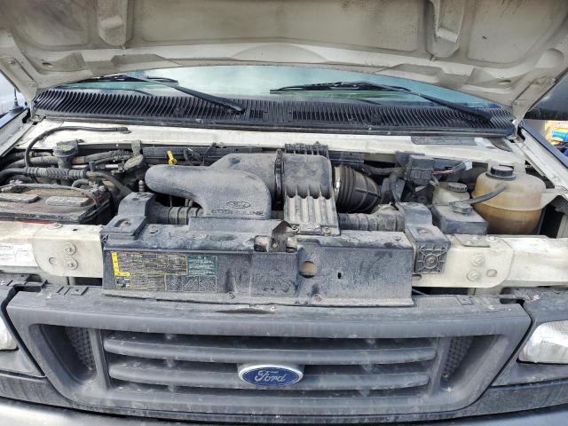 Photo 11 from auction – 2006 FORD ECONOLINE with VIN 1FTRE14W76HA75012