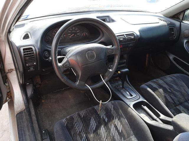 Photo 8 from auction – 2000 ACURA INTEGRA LS with VIN JH4DC4456YS012643
