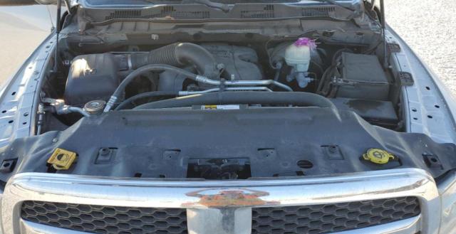 Photo 11 from auction – 2014 RAM 1500 SLT with VIN 1C6RR6GT9ES271321