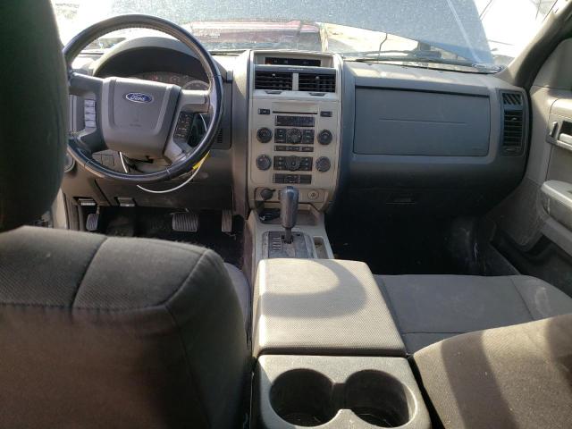 Фото 8 с аукциона – 2011 FORD ESCAPE XLT с VIN 1FMCU9D73BKB44903