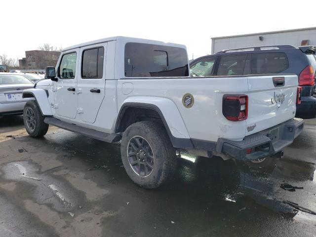 Photo 2 from auction – 2020 JEEP GLADIATOR with VIN 1C6HJTFG5LL197179