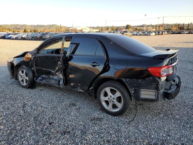 Photo 2 from auction – 2013 TOYOTA COROLLA BA with VIN 5YFBU4EE0DP217388
