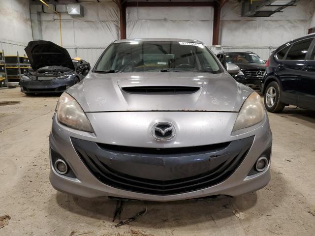 Photo 5 from auction – 2010 MAZDA SPEED 3 with VIN JM1BL1H34A1260546