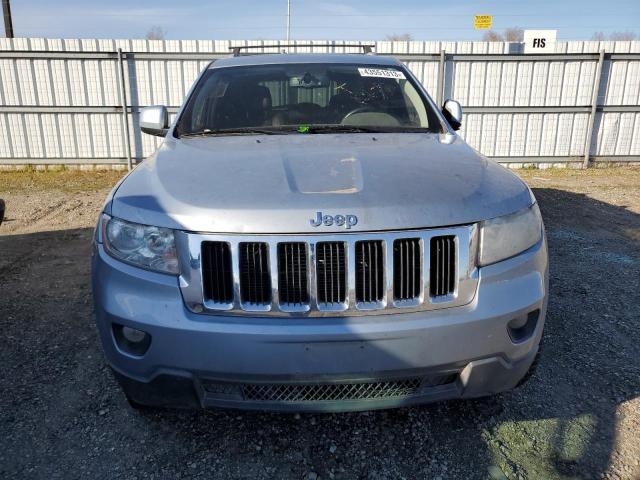Photo 5 from auction – 2012 JEEP GRAND CHER with VIN 1C4RJFAG4CC249570
