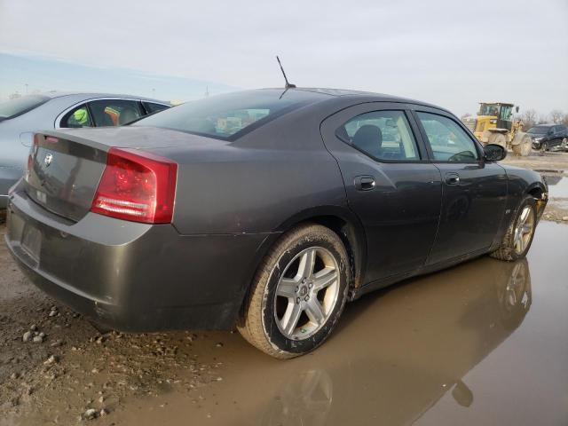 Photo 3 from auction – 2008 DODGE CHARGER with VIN 2B3KA43G28H288229