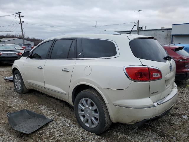 Photo 2 from auction – 2014 BUICK ENCLAVE with VIN 5GAKVCKD2EJ232176