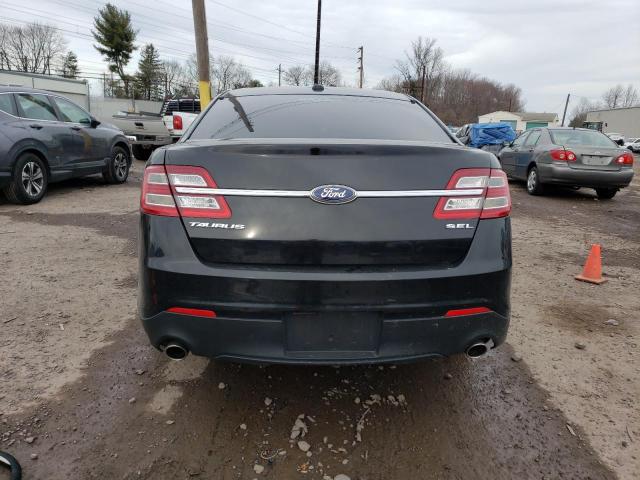 Photo 6 from auction – 2014 FORD TAURUS SEL with VIN 1FAHP2E84EG184663