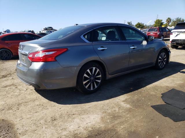 Photo 3 from auction – 2017 NISSAN ALTIMA 2.5 with VIN 1N4AL3AP5HC225877