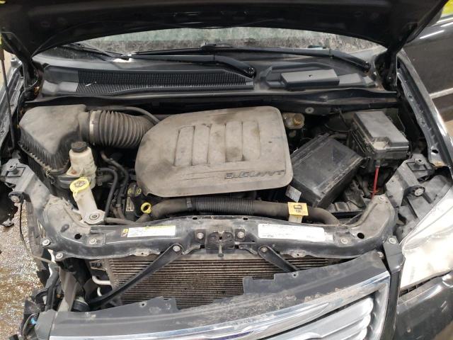 Photo 12 from auction – 2011 CHRYSLER TOWN & COU with VIN 2A4RR5DG6BR623613