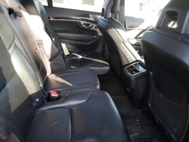 Photo 11 from auction – 2016 VOLVO XC90 T6 with VIN YV4A22PK5G1031375