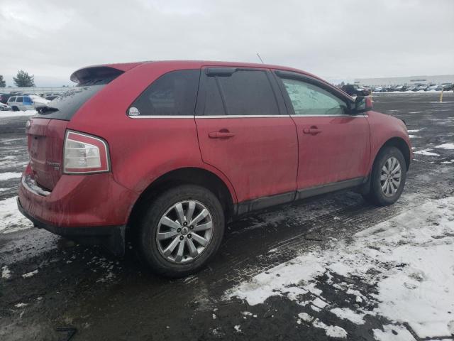 Photo 3 from auction – 2010 FORD EDGE LIMIT with VIN 2FMDK4KC4ABB27470