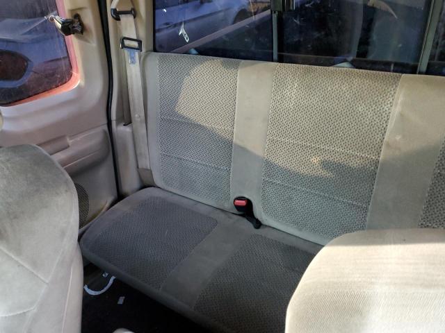 Photo 10 from auction – 2002 FORD F150 with VIN 1FTRX17W22NA52707