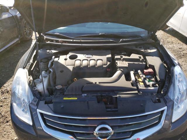 Photo 11 from auction – 2012 NISSAN ALTIMA BAS with VIN 1N4AL2APXCC163282