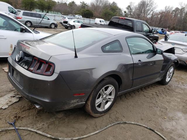 Photo 3 from auction – 2014 FORD MUSTANG with VIN 1ZVBP8AM4E5231074