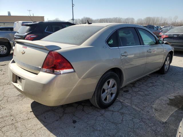 Photo 3 from auction – 2008 CHEVROLET IMPALA LT with VIN 2G1WT58K689235047