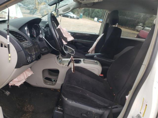 Фото 7 с аукциона – 2011 DODGE GRAND CARA с VIN 2D4RN5DGXBR706272