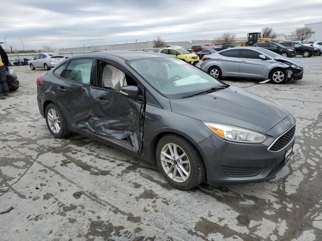 Photo 4 from auction – 2016 FORD FOCUS SE with VIN 1FADP3F28GL365578