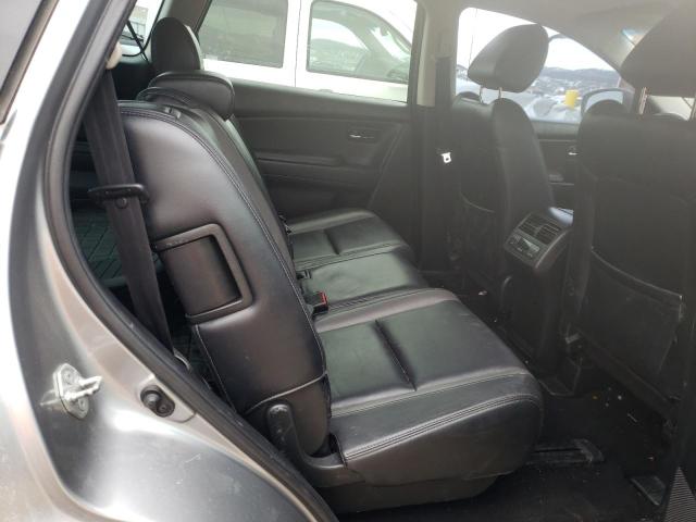Photo 10 from auction – 2010 MAZDA CX-9 with VIN JM3TB3MV4A0217137