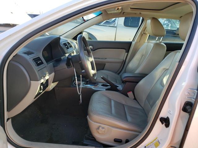 Photo 7 from auction – 2010 FORD FUSION HYB with VIN 3FADP0L33AR148136