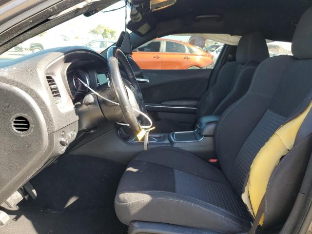 Photo 7 from auction – 2019 DODGE CHARGER R/ with VIN 2C3CDXCT8KH633395