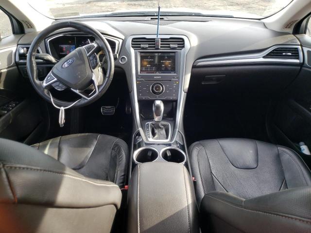 Photo 8 from auction – 2013 FORD FUSION TIT with VIN 3FA6P0K93DR265217