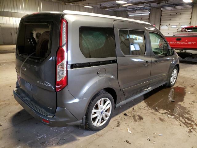 Photo 3 from auction – 2015 FORD TRANSIT CO with VIN NM0GE9G75F1187274