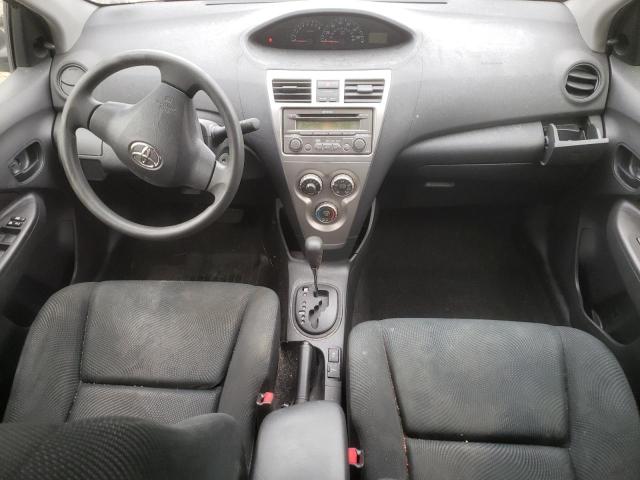 Photo 8 from auction – 2012 TOYOTA YARIS with VIN JTDBT4K32CL032255