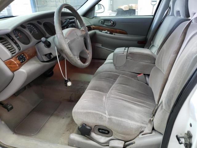 Photo 7 from auction – 2000 BUICK LESABRE CU with VIN 1G4HP54K3YU318959