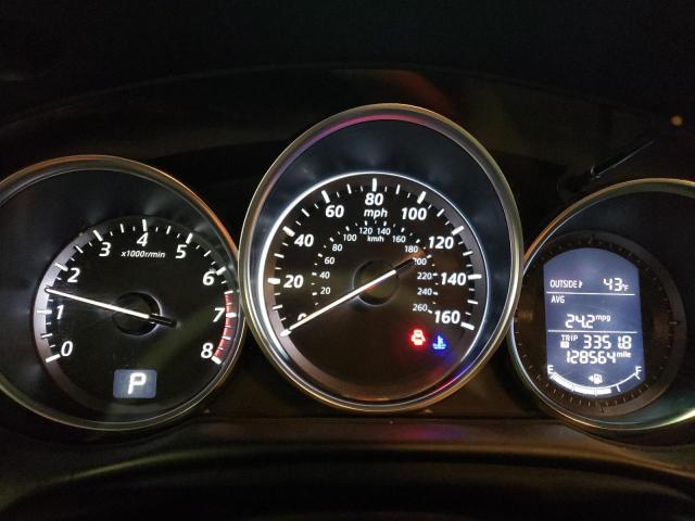 Photo 9 from auction – 2014 MAZDA CX-5 SPORT with VIN JM3KE4BE8E0409596