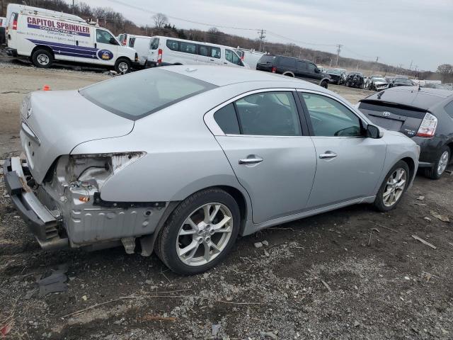 Photo 3 from auction – 2012 NISSAN MAXIMA S with VIN 1N4AA5AP4CC868876