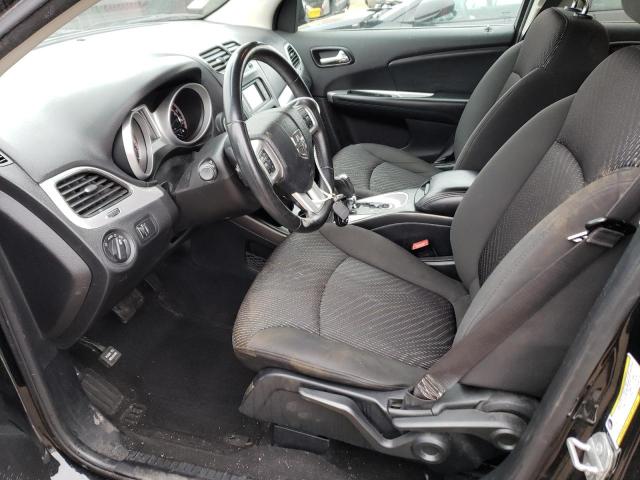 Photo 7 from auction – 2017 DODGE JOURNEY SE with VIN 3C4PDCAB6HT520366