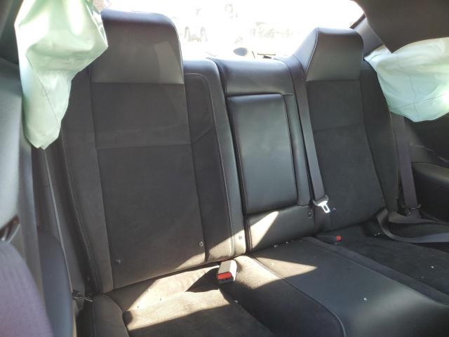 Photo 10 from auction – 2022 DODGE CHALLENGER with VIN 2C3CDZJG1NH112959