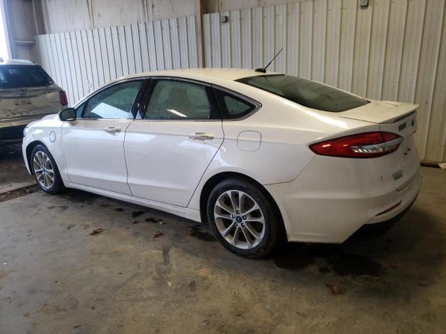 Photo 2 from auction – 2019 FORD FUSION TIT with VIN 3FA6P0SU5KR159675
