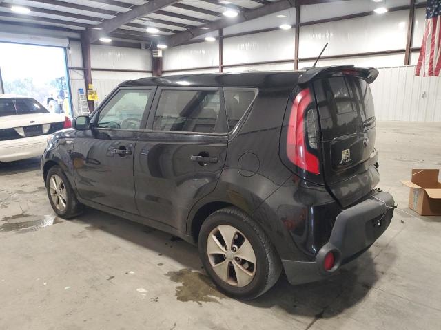 Photo 2 from auction – 2014 KIA SOUL with VIN KNDJN2A29E7741277