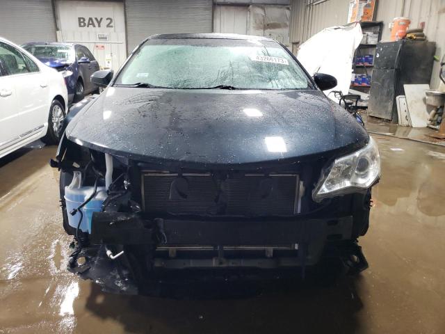 Photo 5 from auction – 2013 TOYOTA CAMRY L with VIN 4T4BF1FK5DR304320